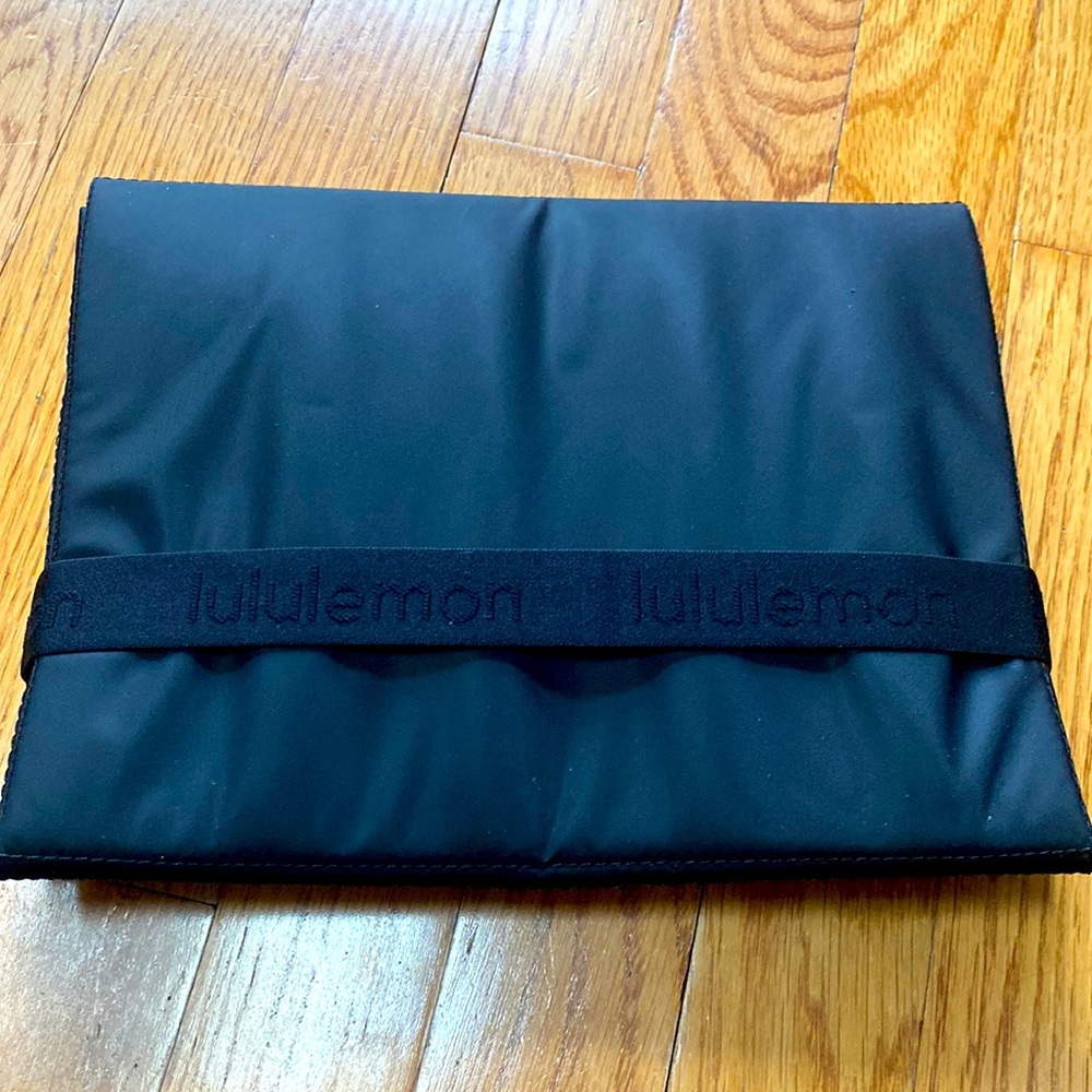Lululemon Changing Pad